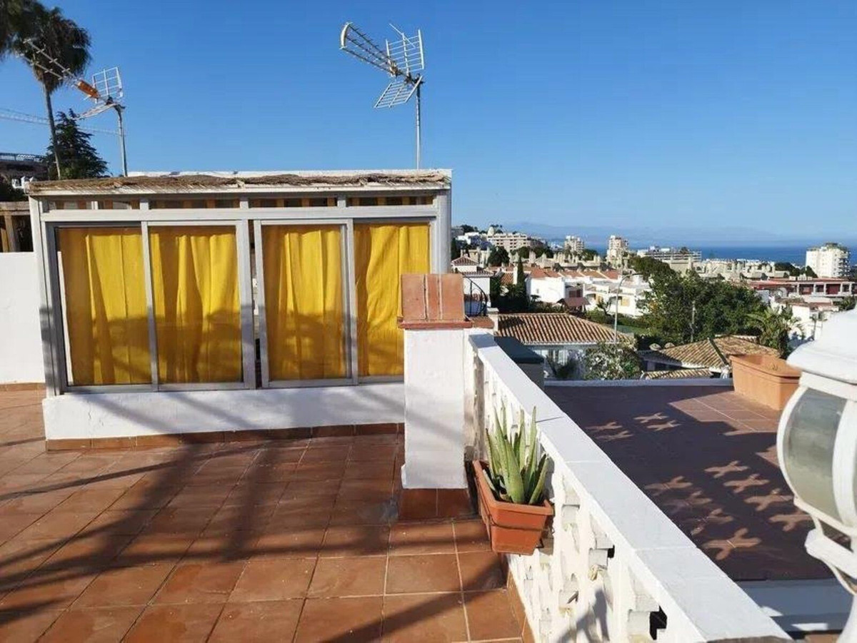 Villa à vendre à Torremolinos 6