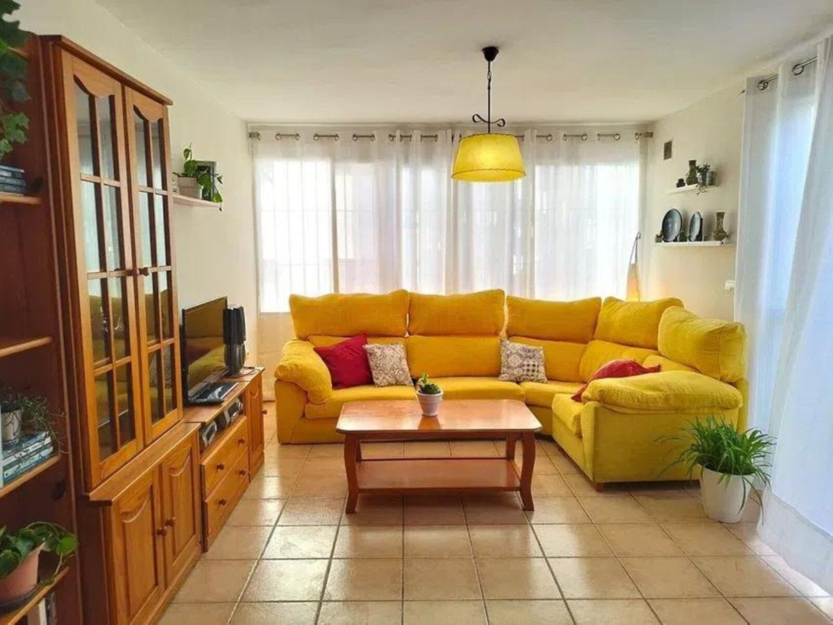 Villa à vendre à Torremolinos 7