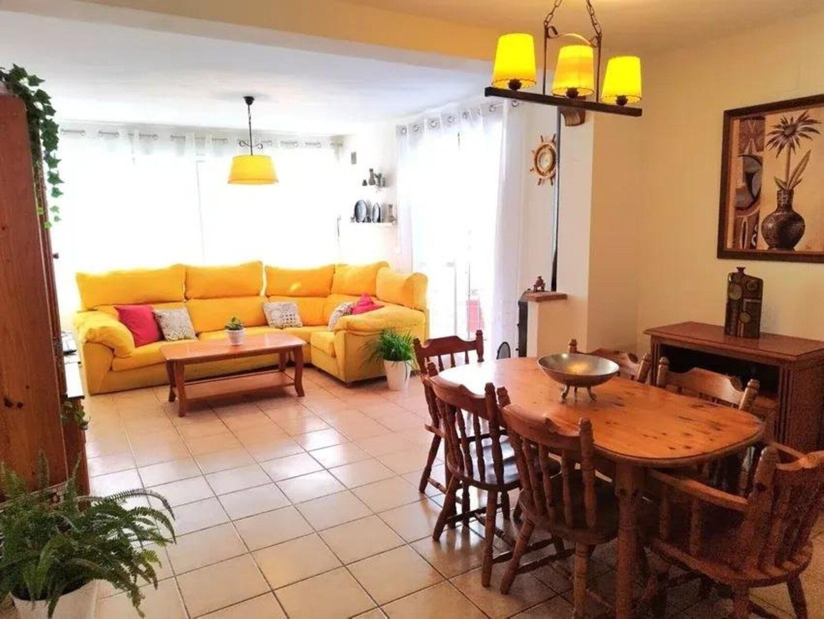 Villa à vendre à Torremolinos 8