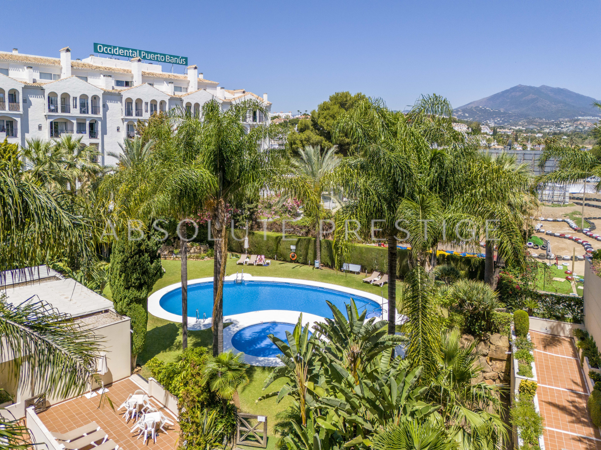 Wohnung zum Verkauf in Marbella - Nueva Andalucía 22