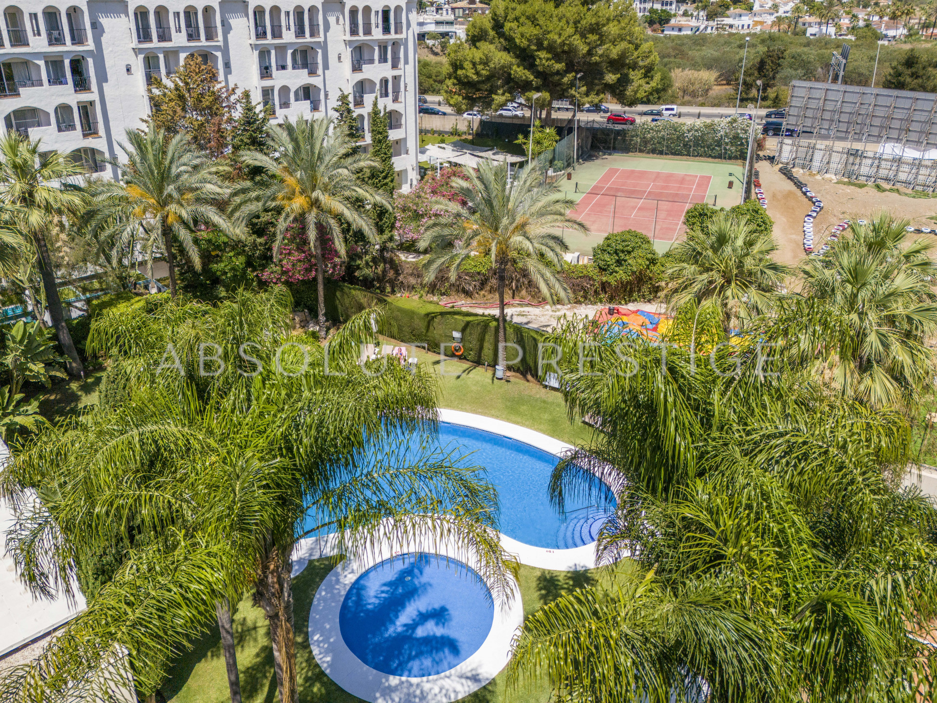 Apartament na sprzedaż w Marbella - Nueva Andalucía 23