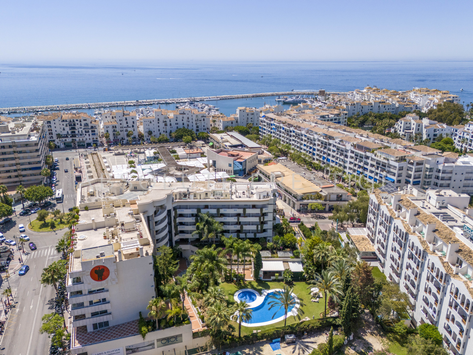 Apartment for sale in Marbella - Nueva Andalucía 25