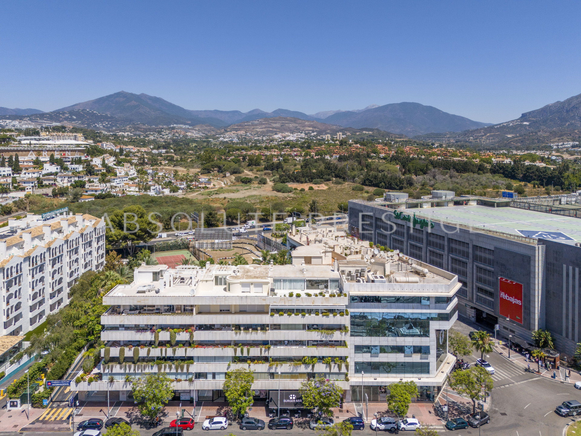 Wohnung zum Verkauf in Marbella - Nueva Andalucía 30