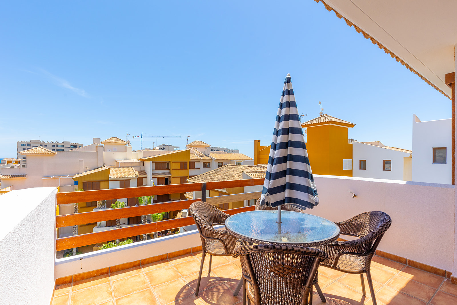 Penthouse te koop in Torrevieja and surroundings 2