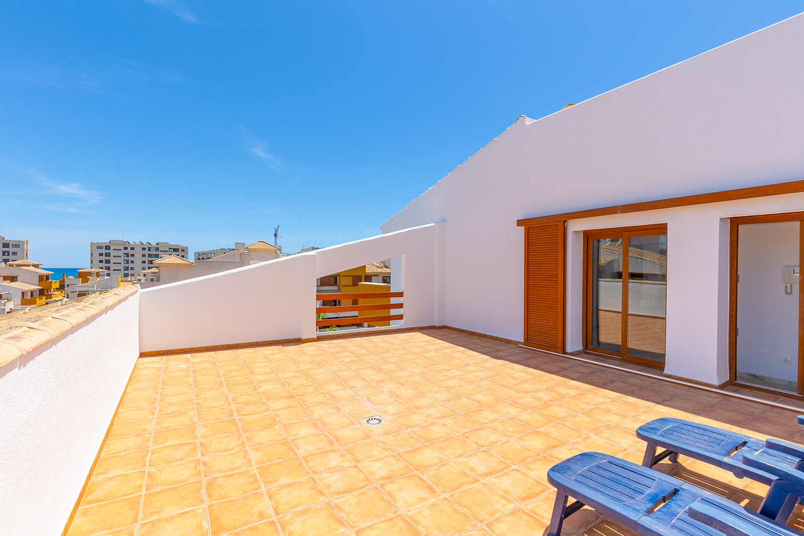 Penthouse te koop in Torrevieja and surroundings 23