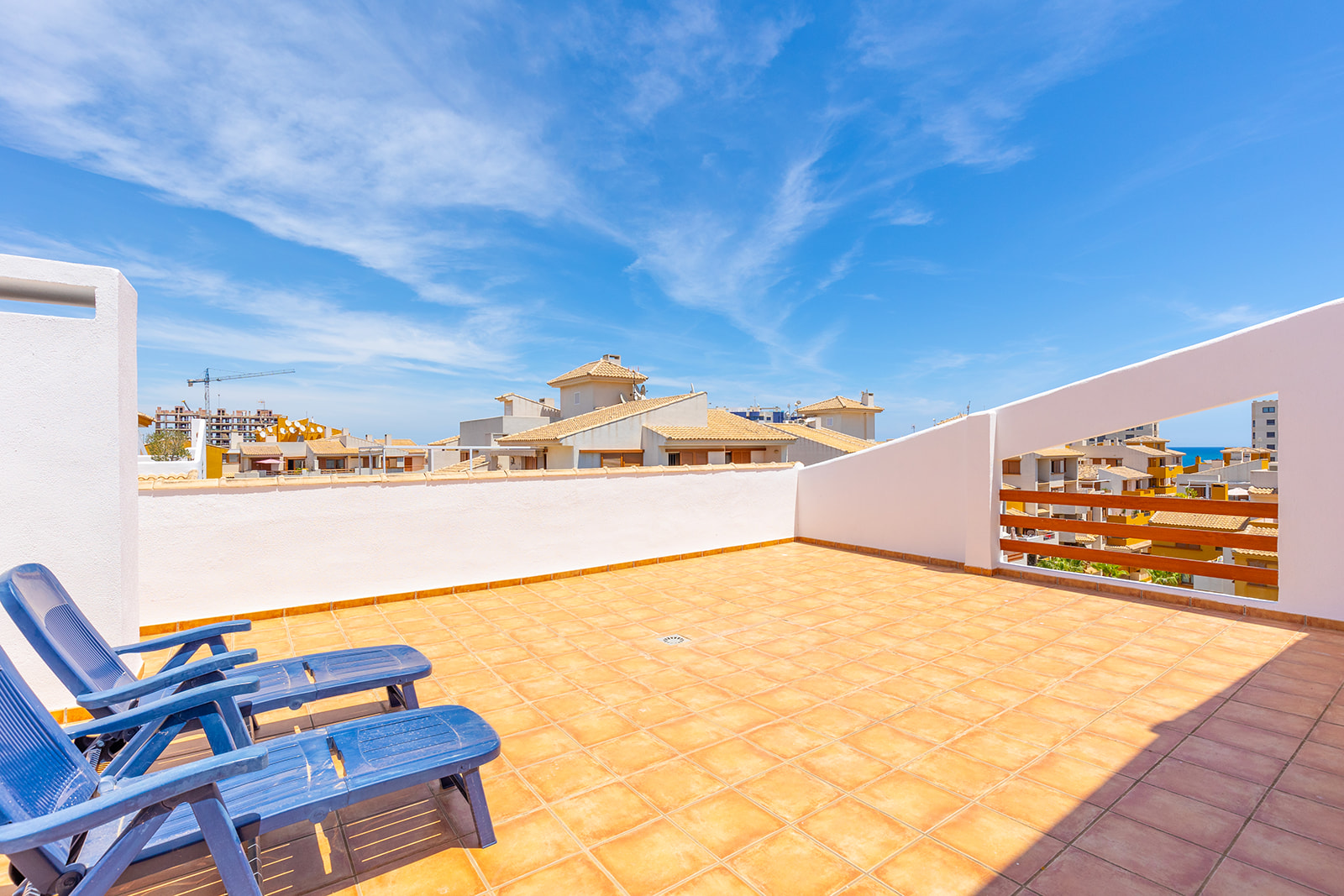 Penthouse te koop in Torrevieja and surroundings 25