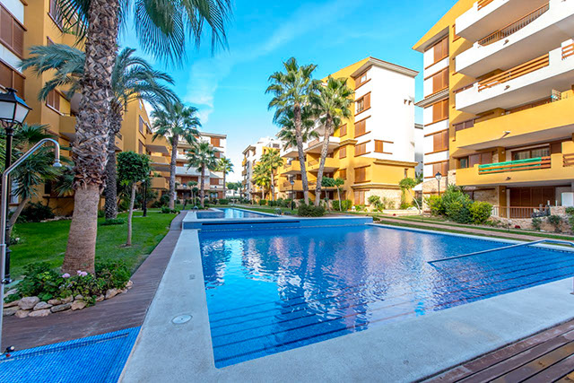 Penthouse te koop in Torrevieja and surroundings 32