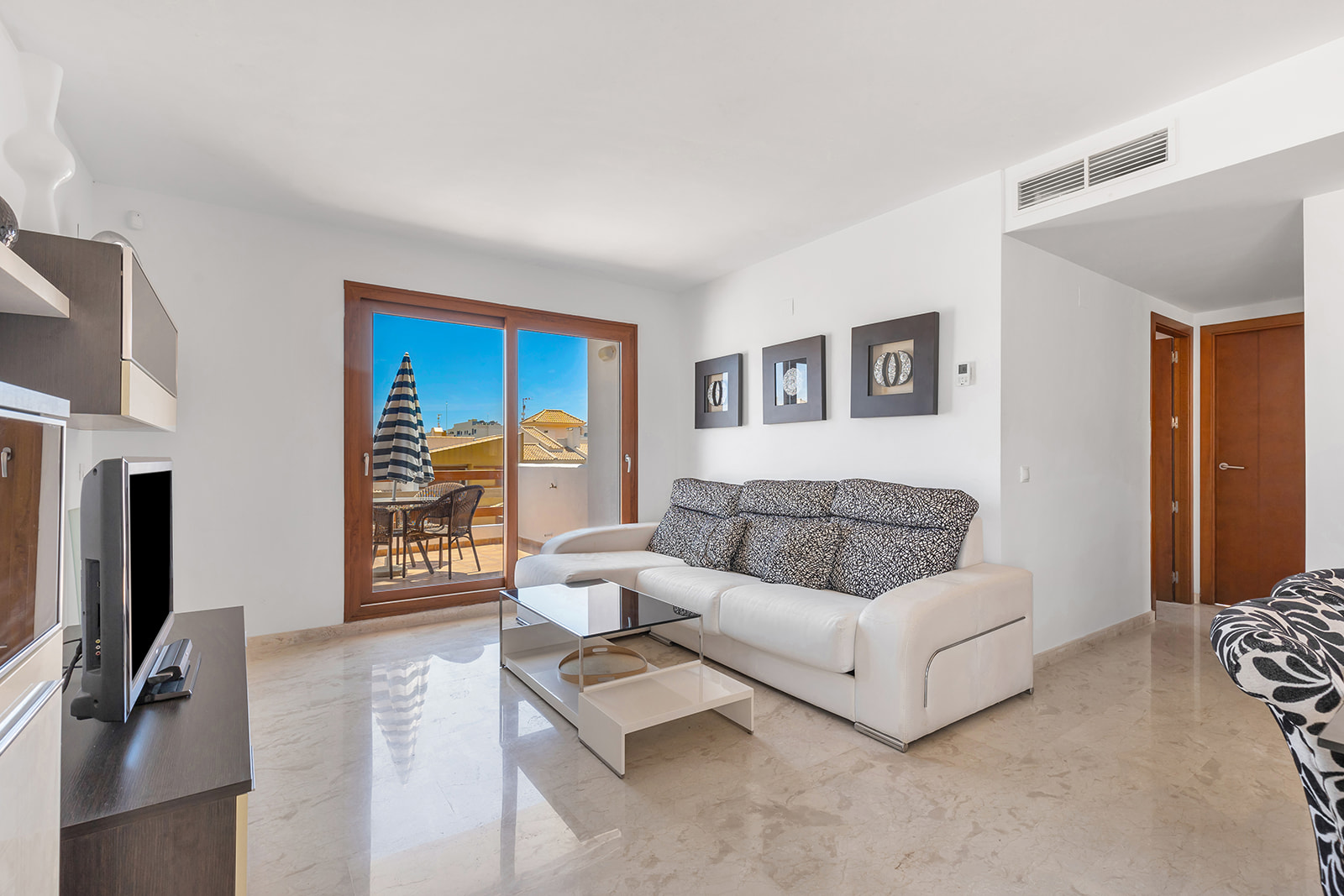 Penthouse te koop in Torrevieja and surroundings 5