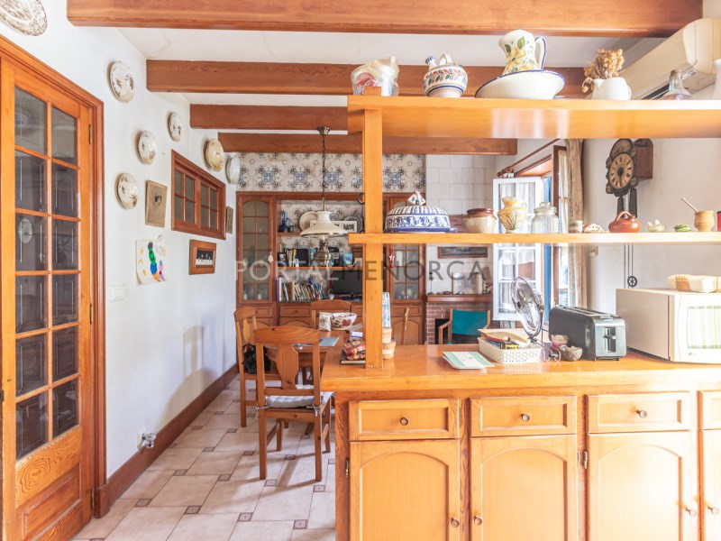 Chalé en venta en Menorca East 3