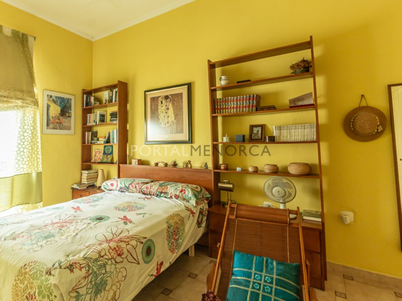 Chalé en venta en Menorca East 5