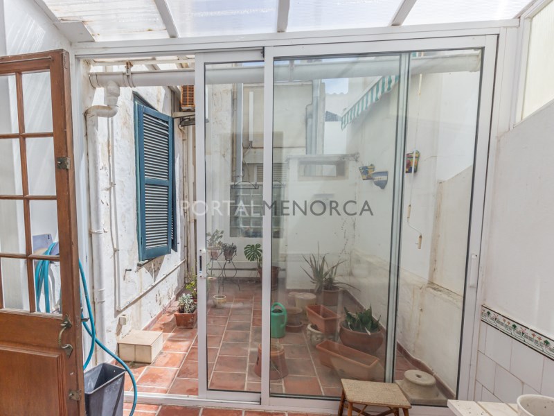 Chalé en venta en Menorca East 7