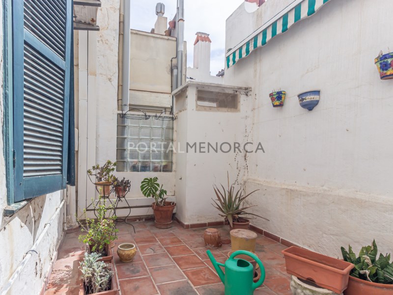 Chalé en venta en Menorca East 8