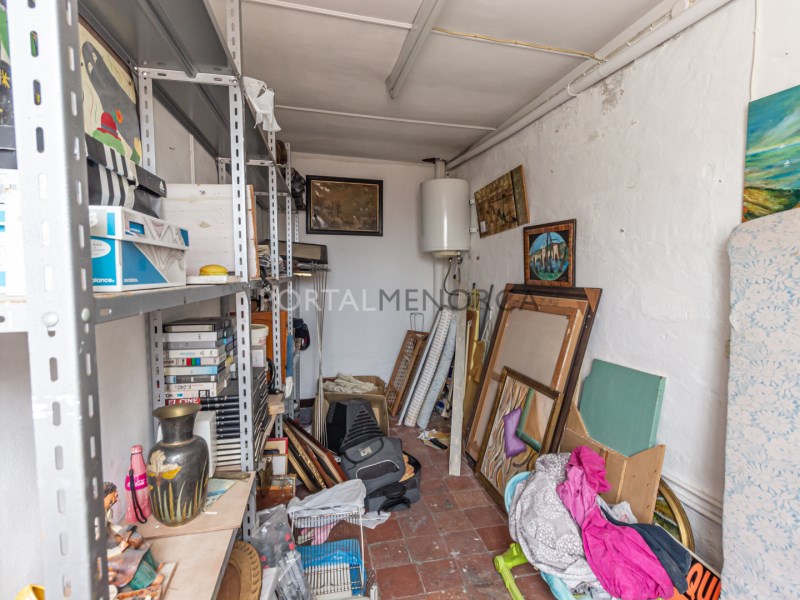 Chalé en venta en Menorca East 17