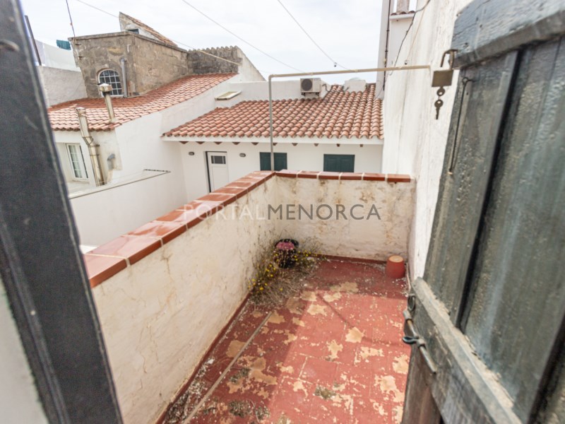 Вилла для продажи в Menorca East 18