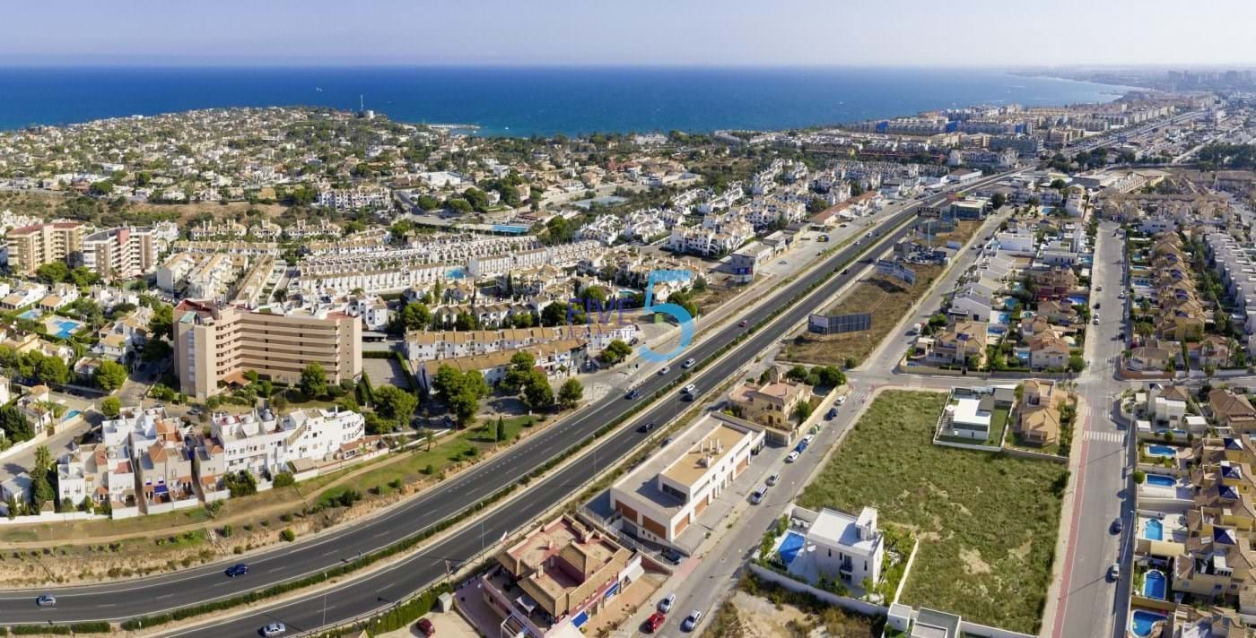 Вилла для продажи в Alicante 10