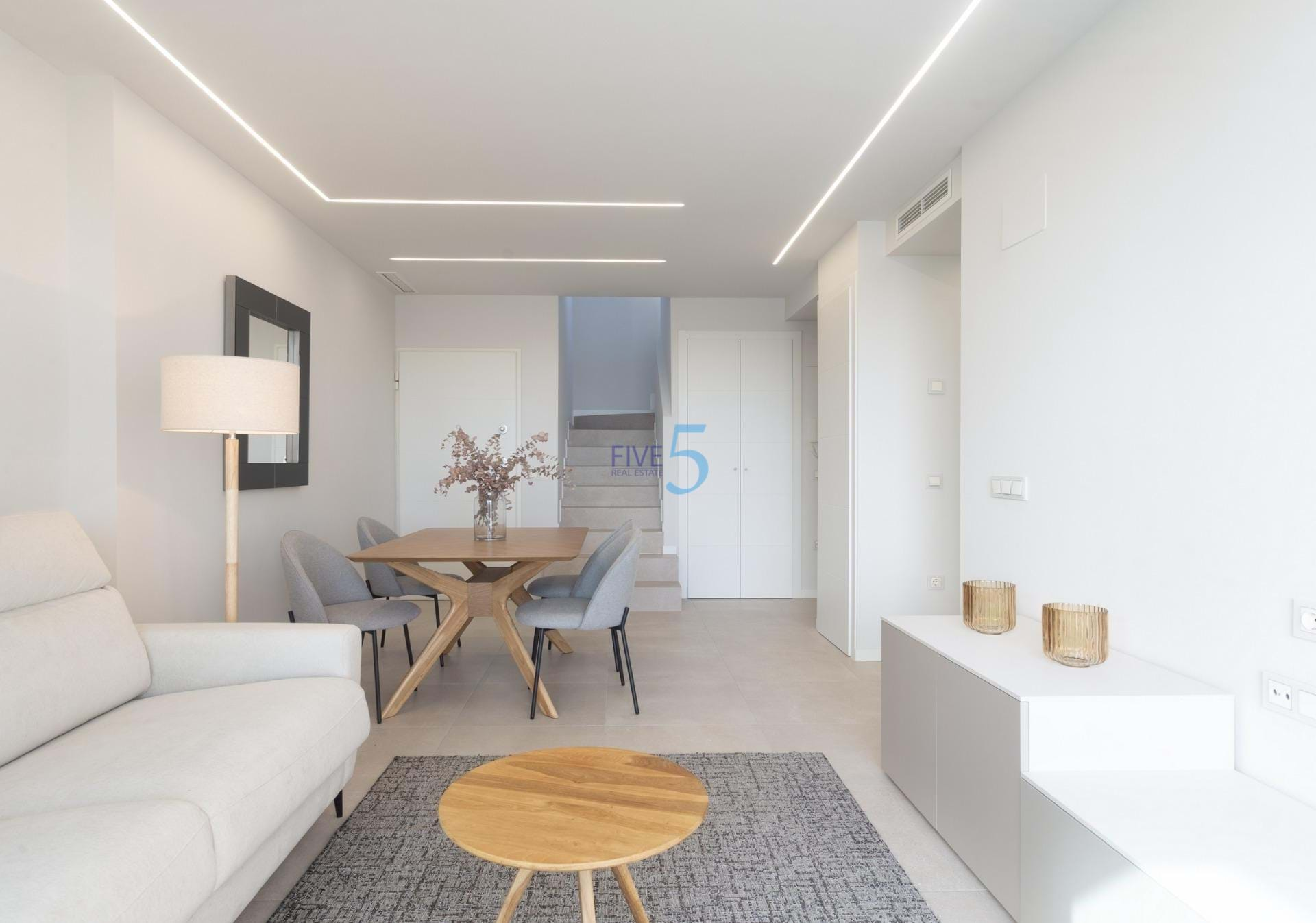 Apartamento en venta en Alicante 12