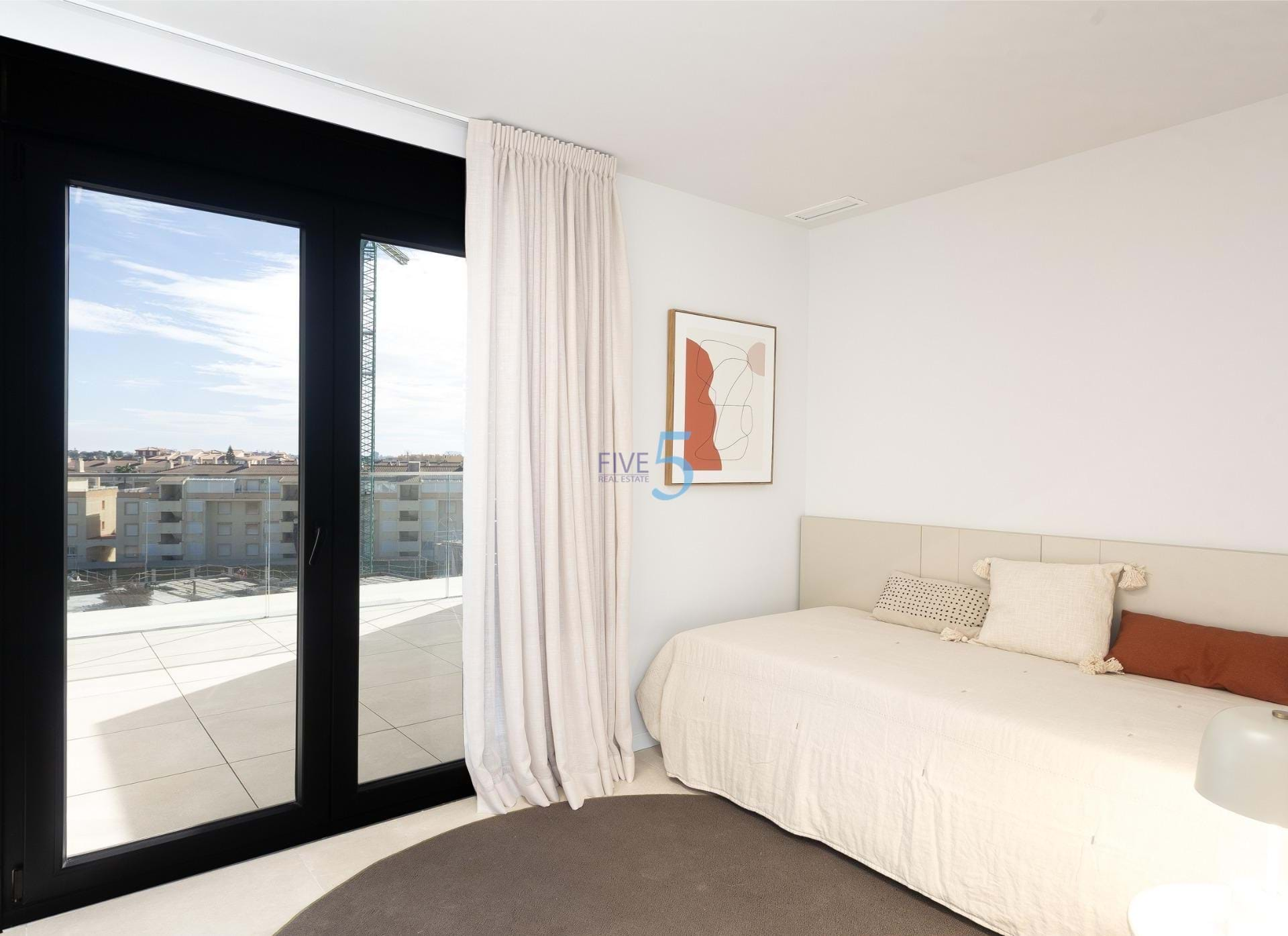 Apartamento en venta en Alicante 13