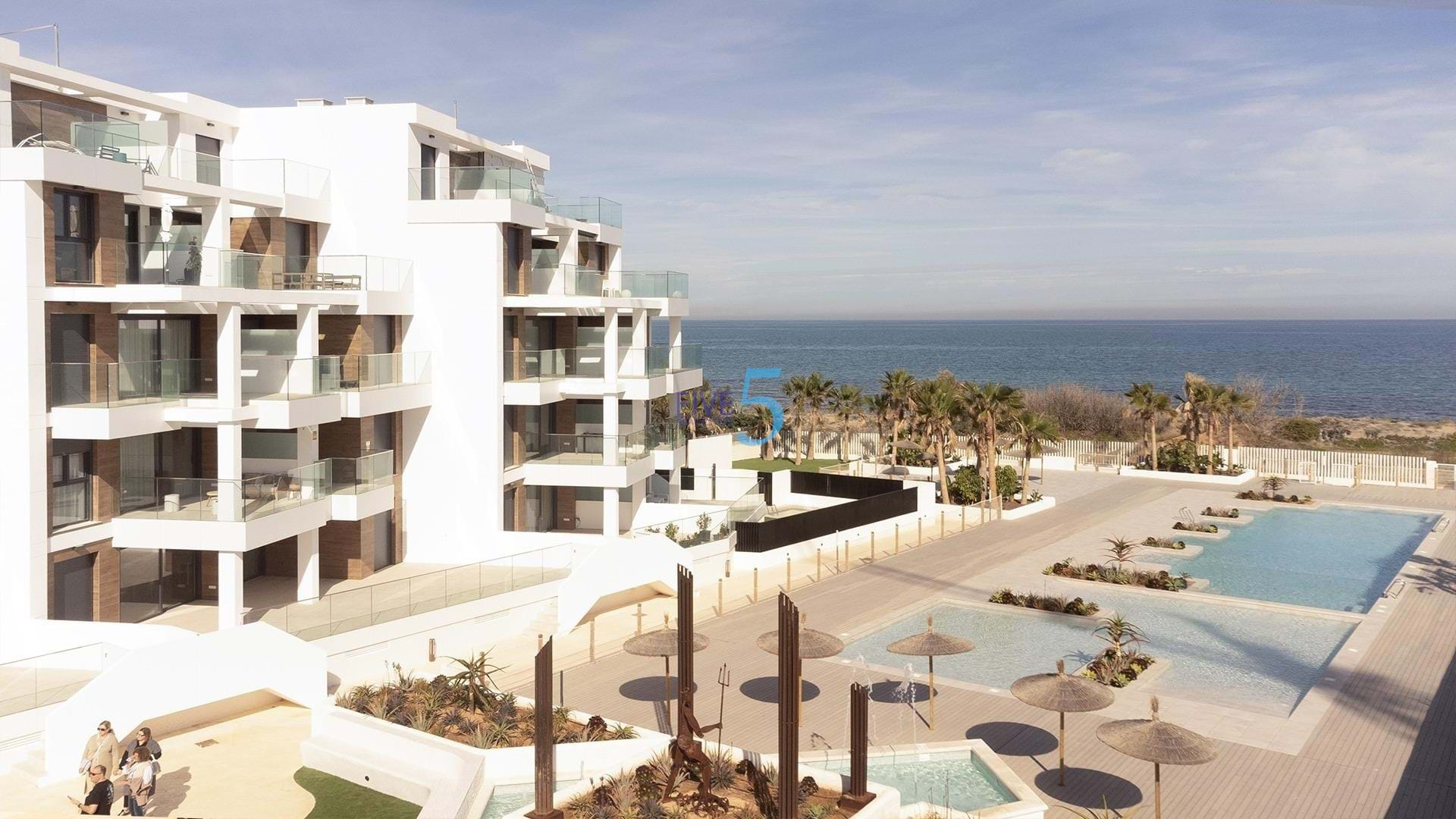 Apartment for sale in Alicante 3