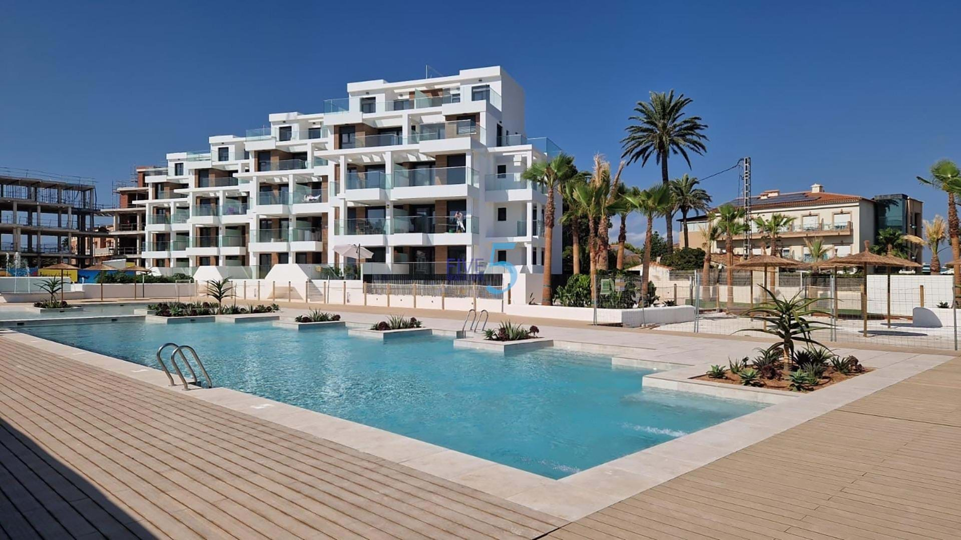 Appartement te koop in Alicante 4