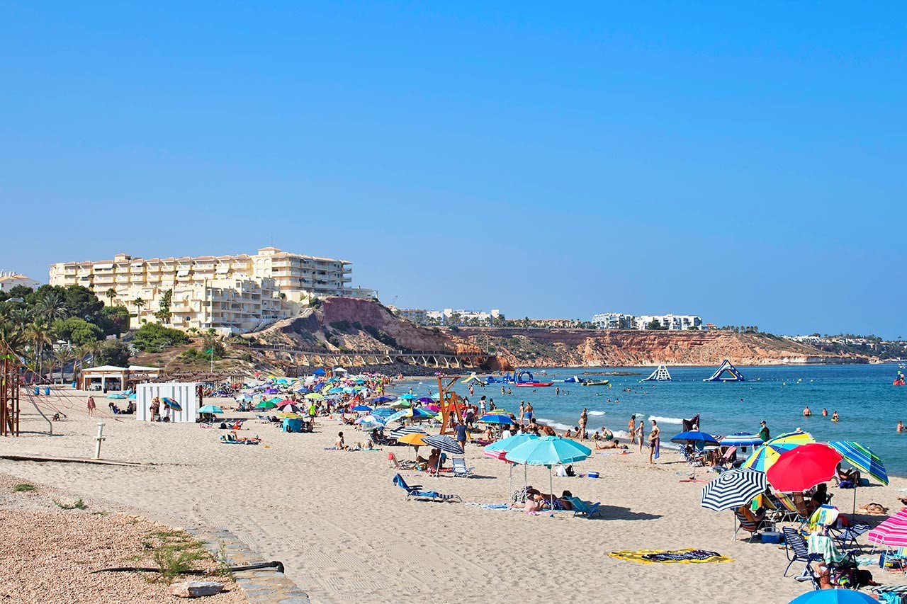 Haus zum Verkauf in Alicante 11