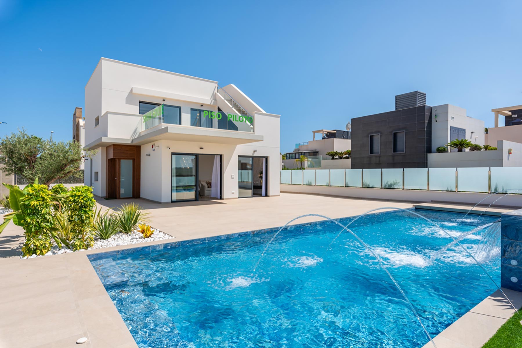 Villa à vendre à Alicante 27