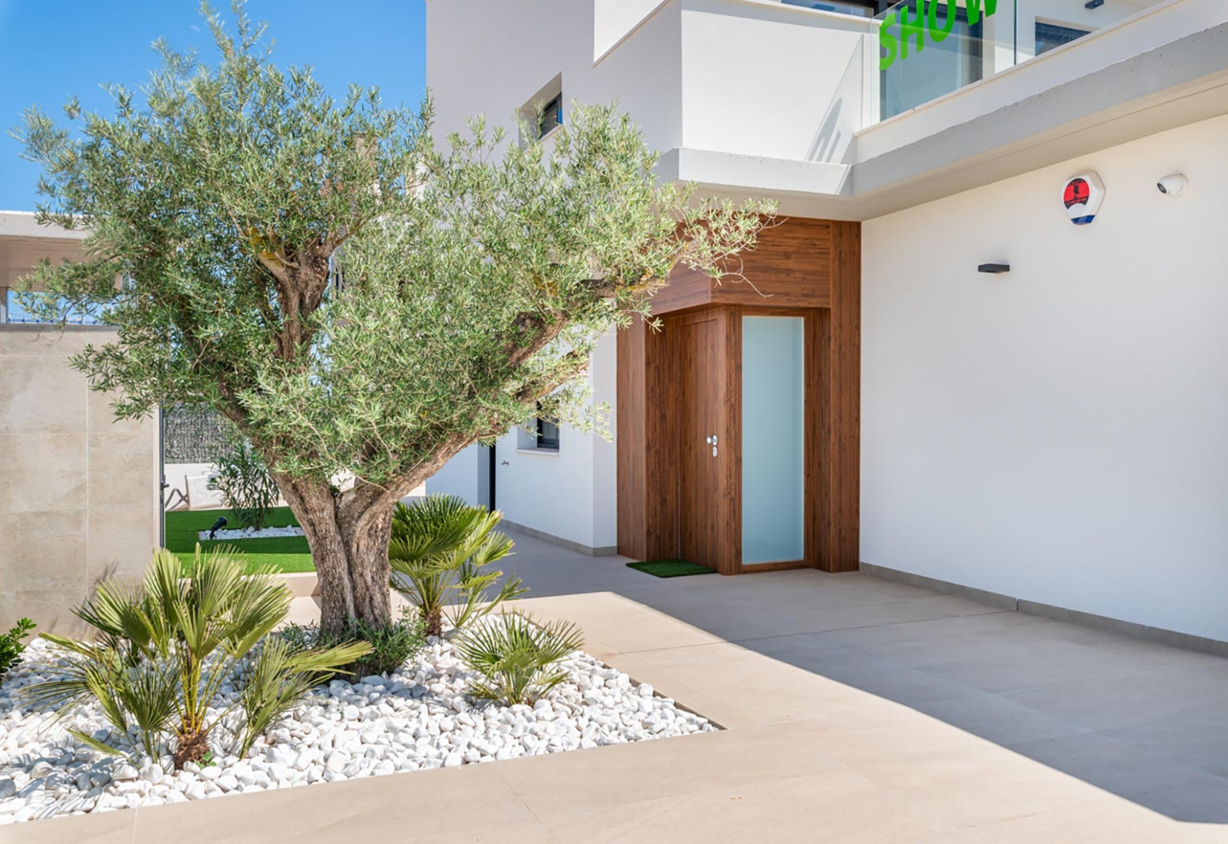 Villa à vendre à Alicante 28