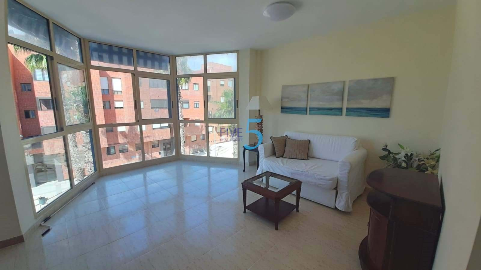 Apartamento en venta en Alicante 1