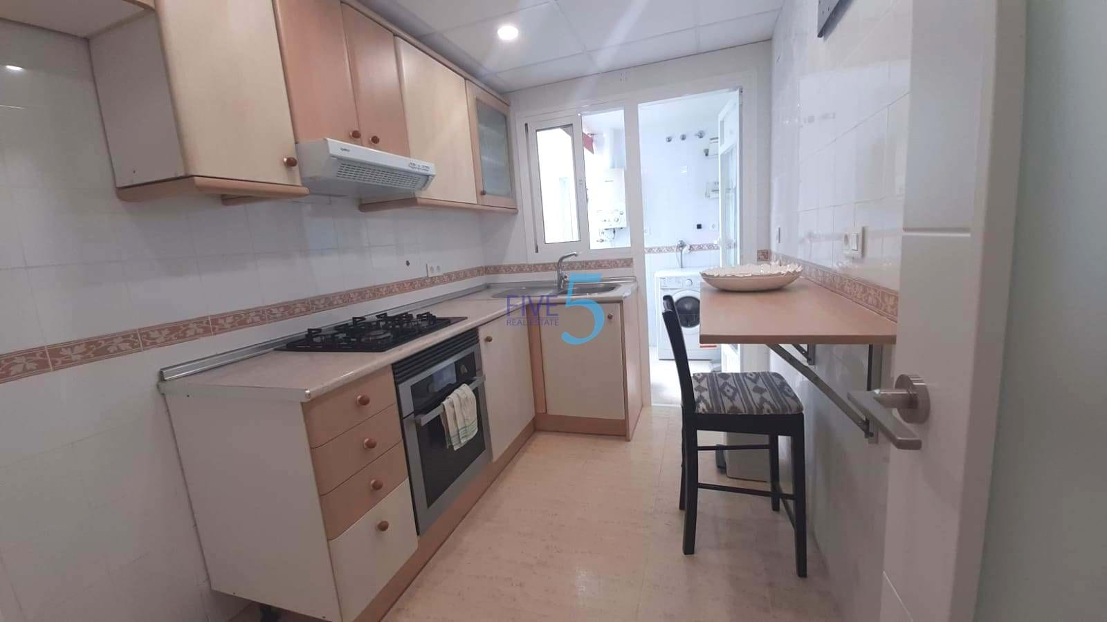 Apartament na sprzedaż w Alicante 2