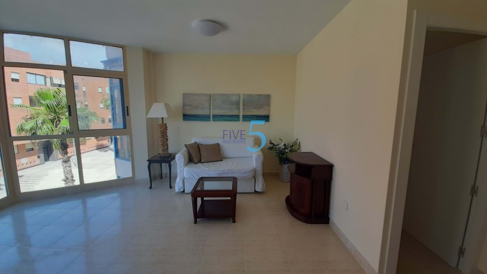 Apartament na sprzedaż w Alicante 3