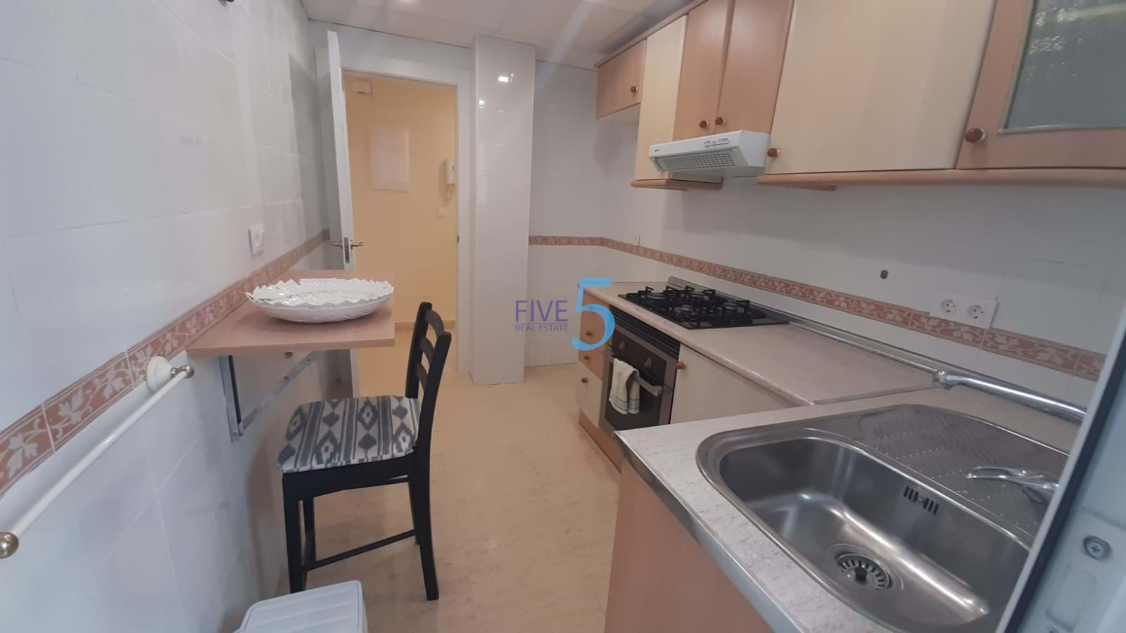 Apartamento en venta en Alicante 4