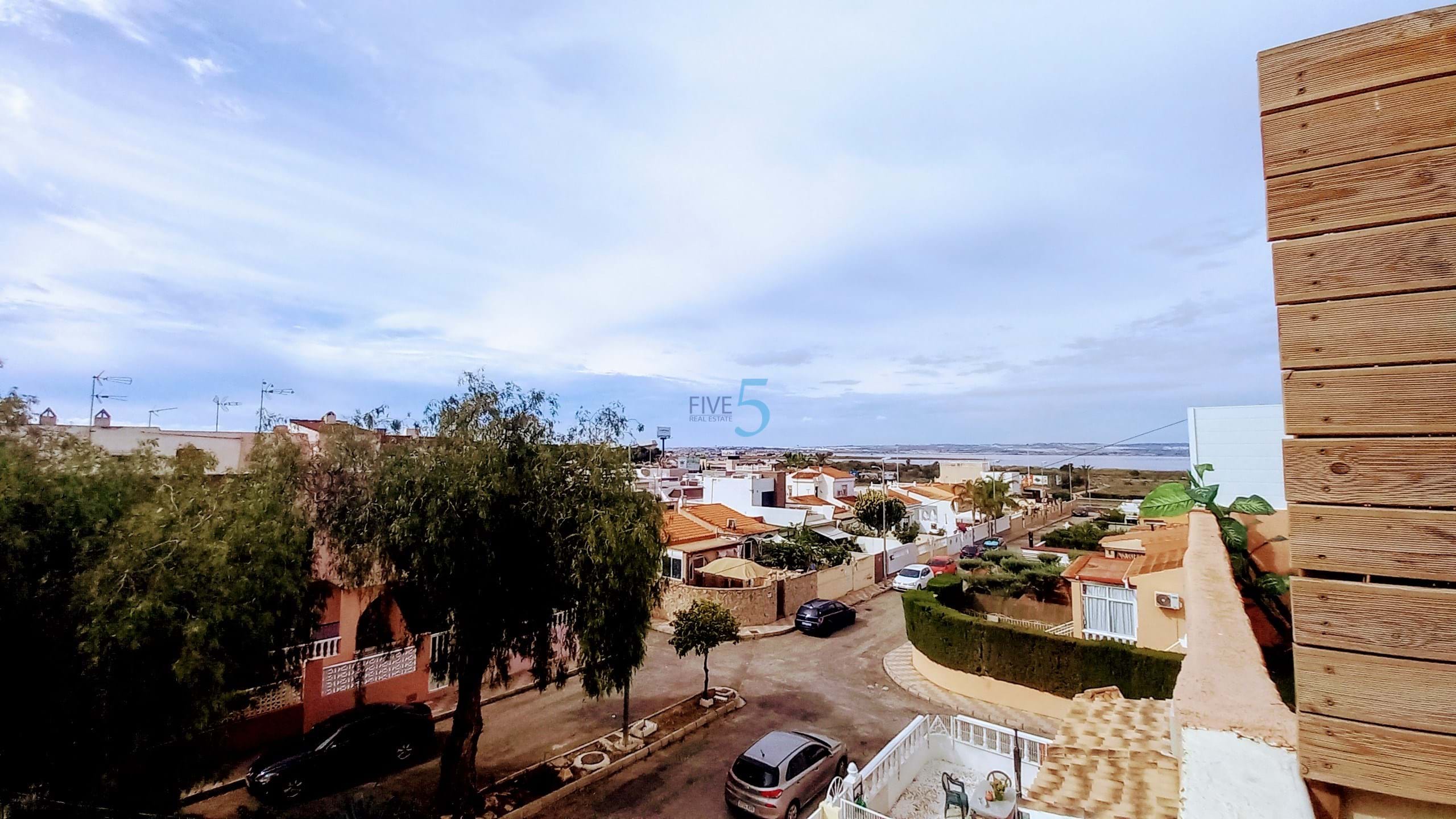 Townhouse te koop in Torrevieja and surroundings 15