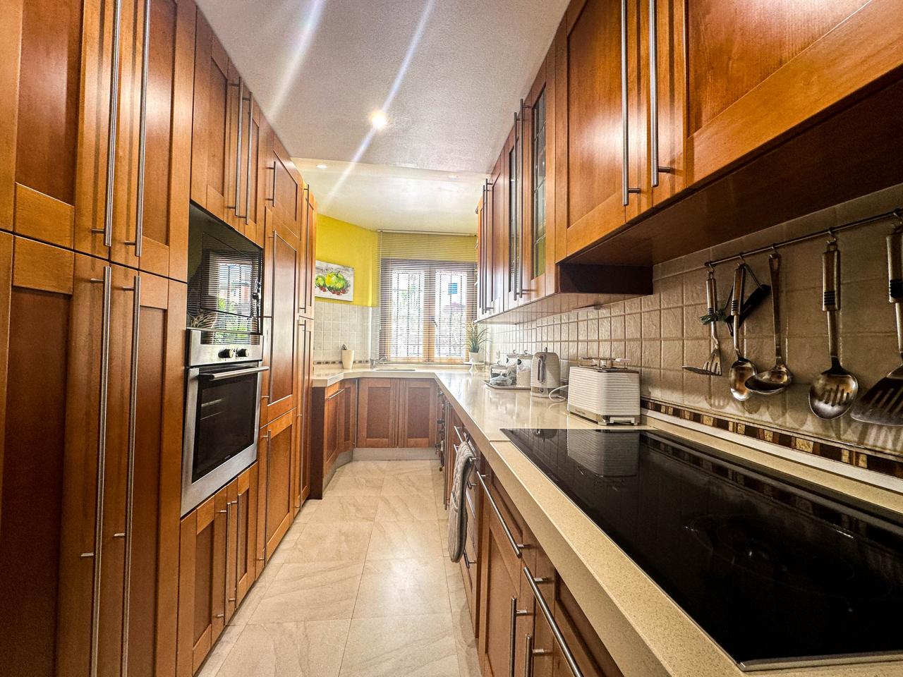 Apartment for sale in Manilva 5