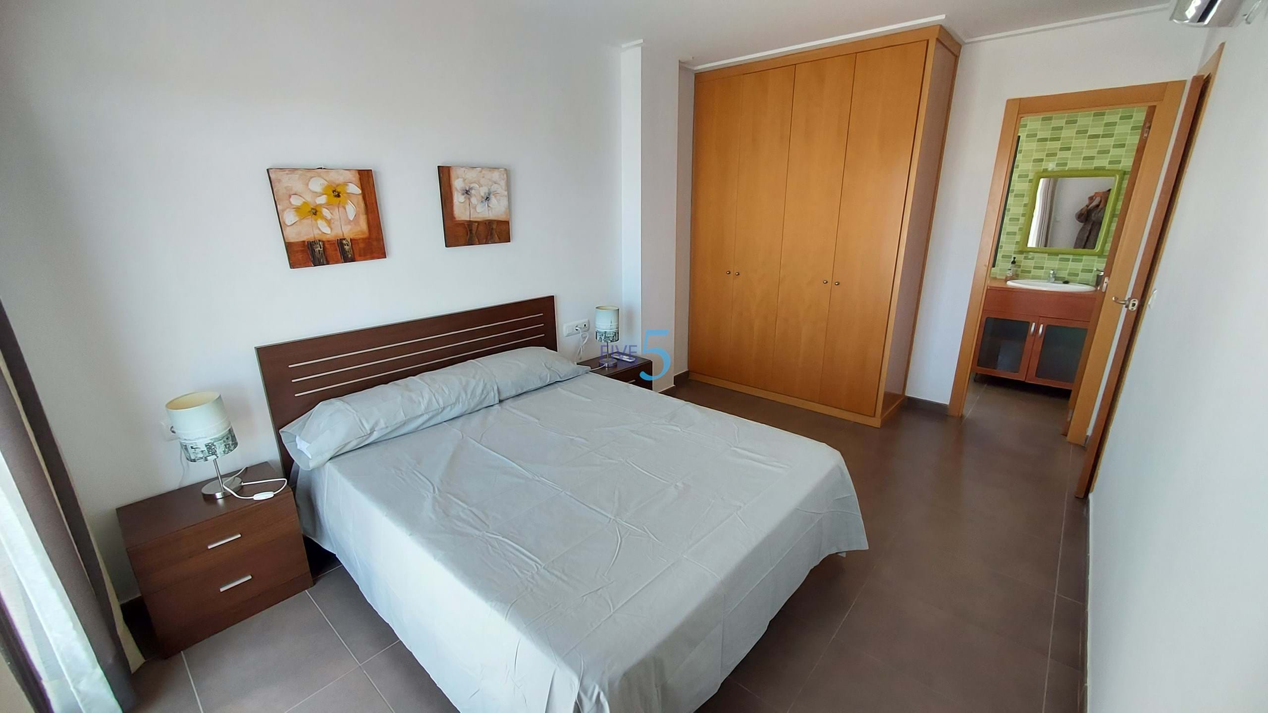 Appartement de luxe à vendre à Valencia City 12