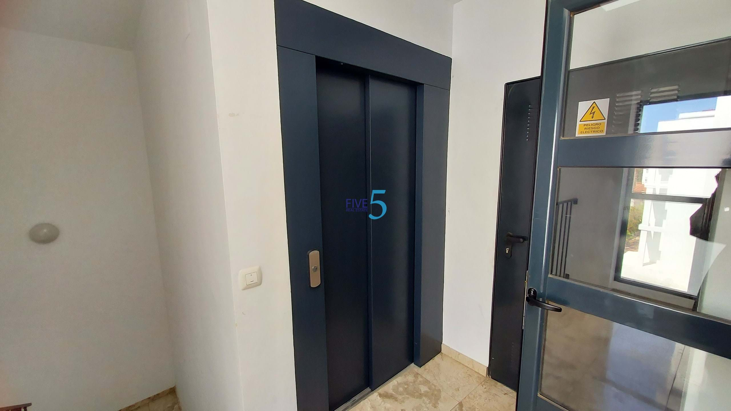 Appartement de luxe à vendre à Valencia City 17