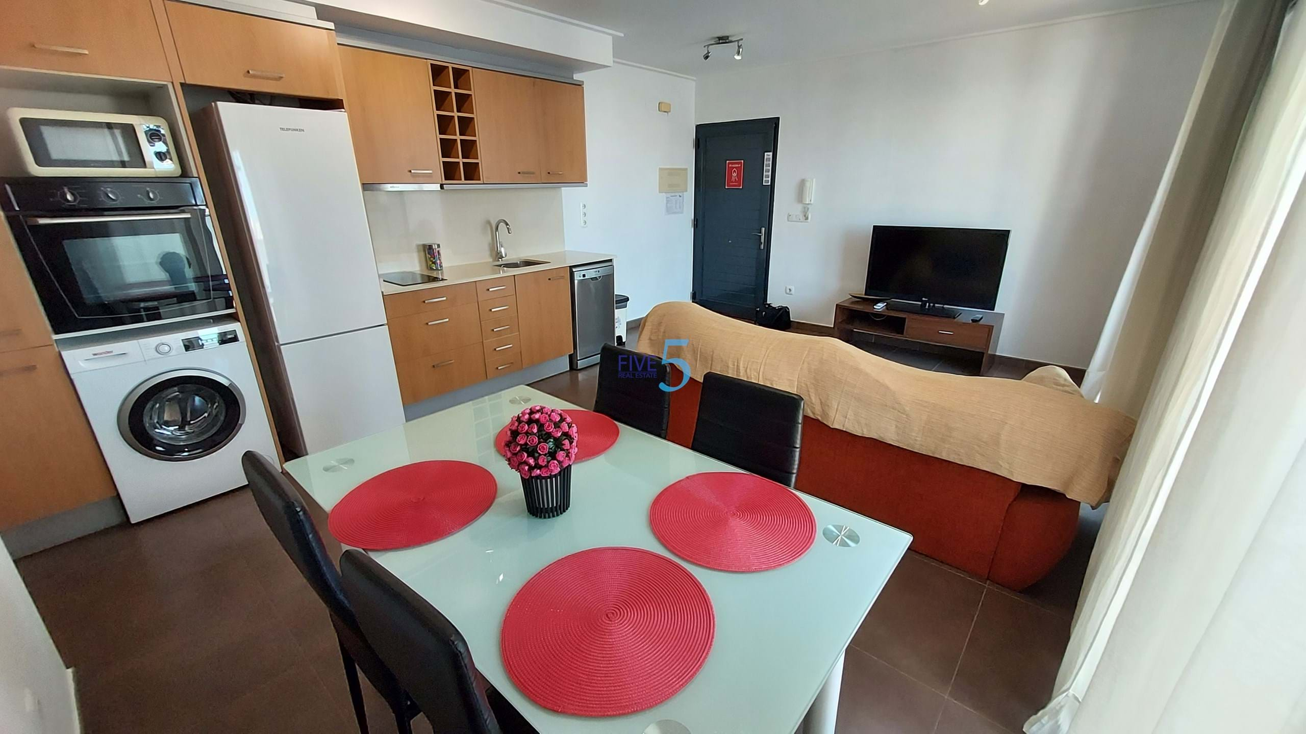 Appartement de luxe à vendre à Valencia City 3