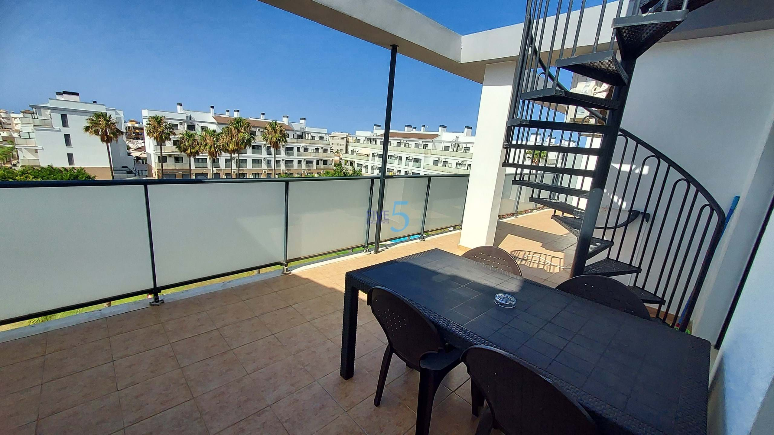 Appartement de luxe à vendre à Valencia City 6