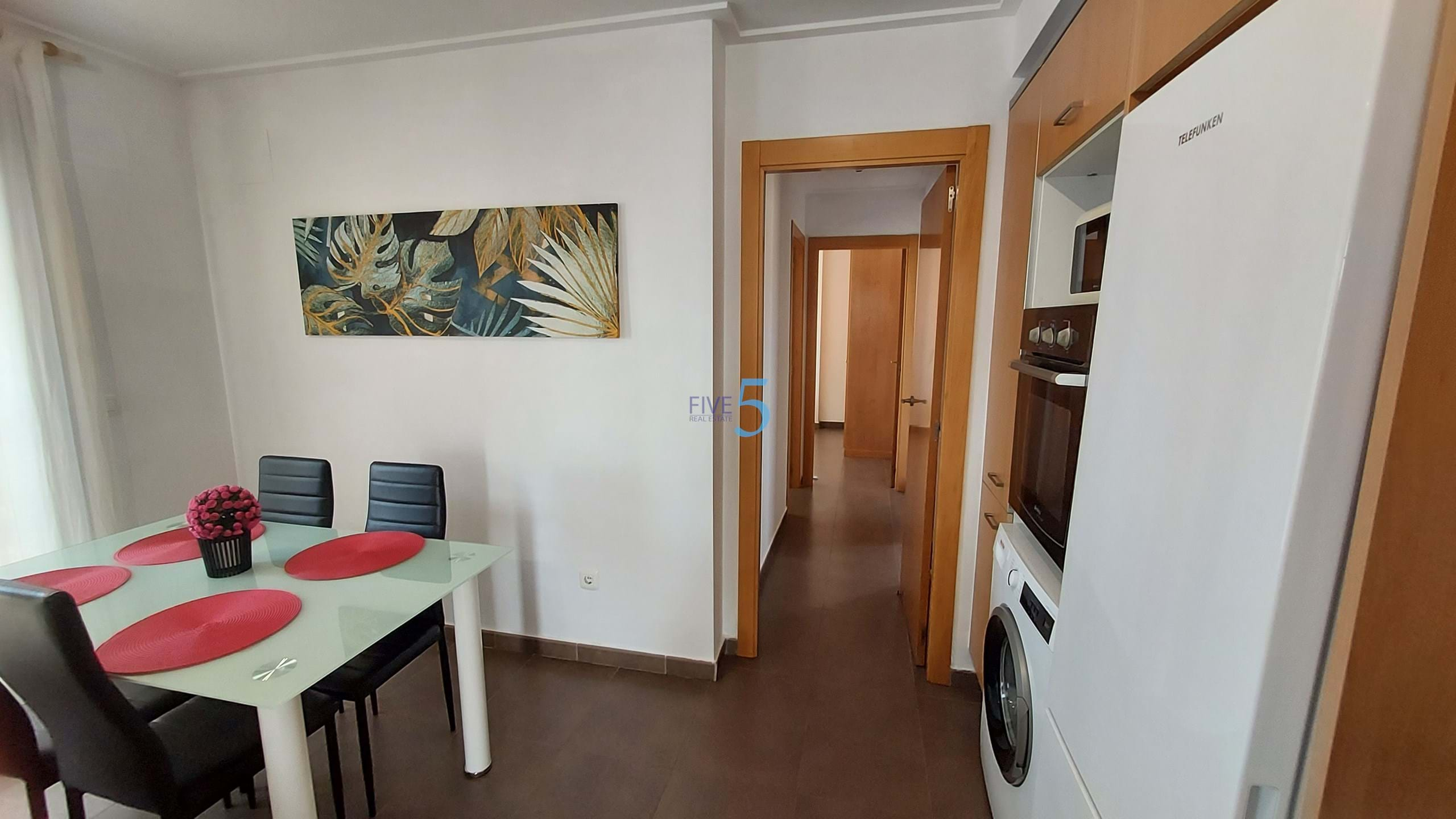 Appartement de luxe à vendre à Valencia City 8