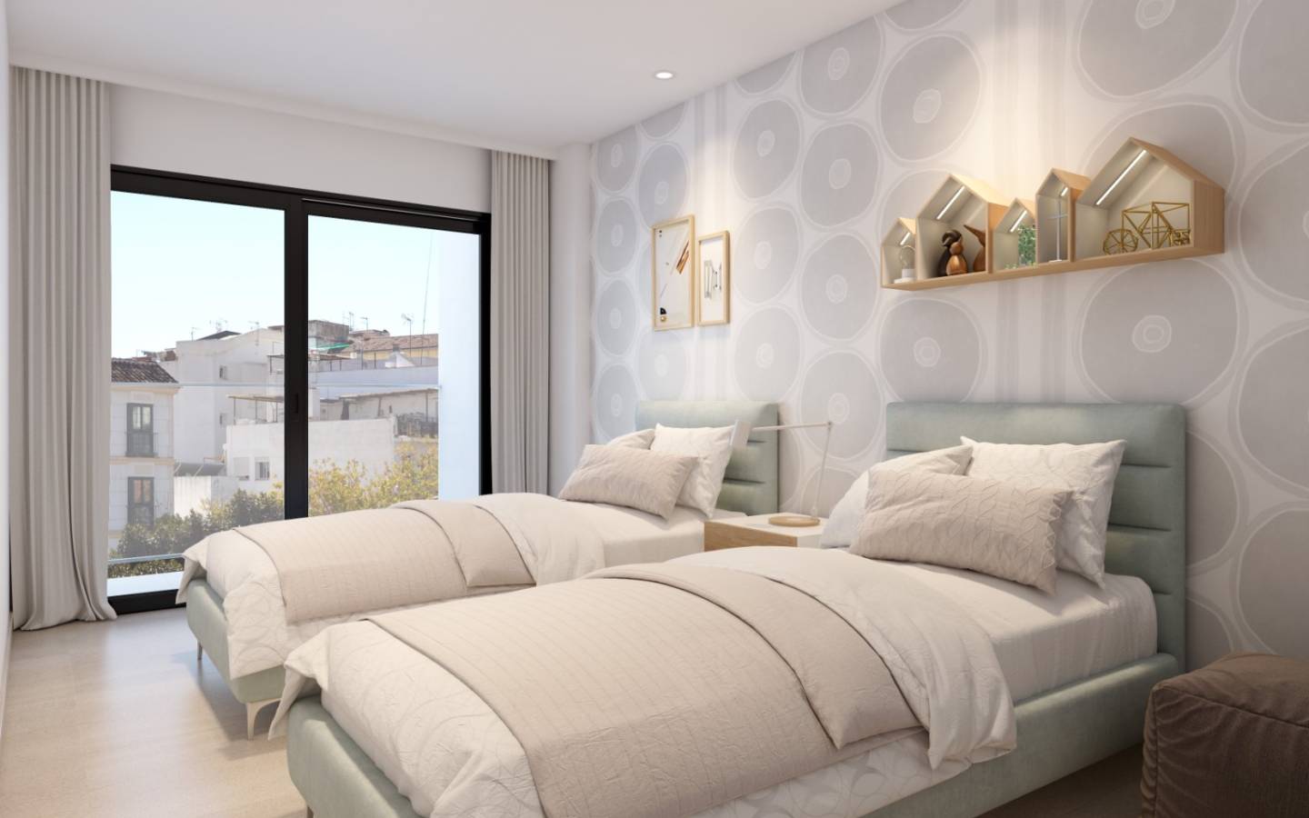 Apartamento en venta en Alicante 4