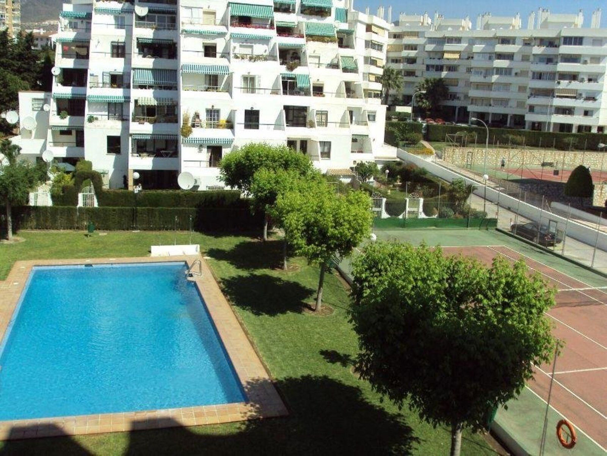 Apartamento en venta en Benalmádena 1