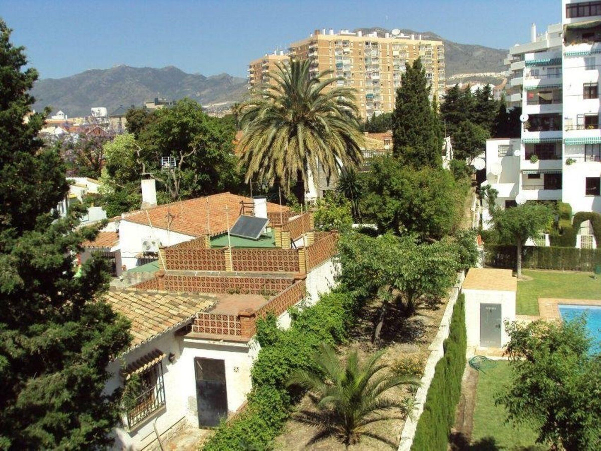 Apartment for sale in Benalmádena 13