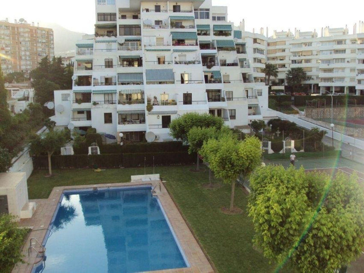 Apartment for sale in Benalmádena 17