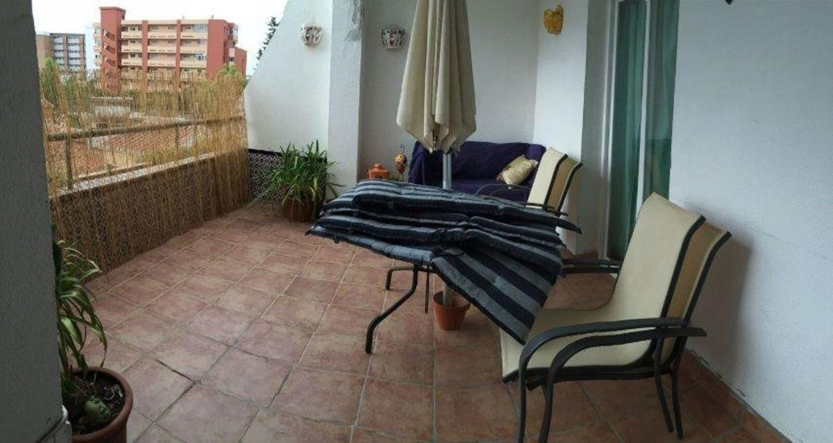 Appartement te koop in Benalmádena 2