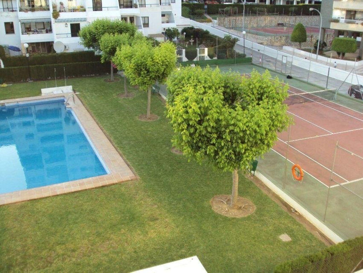 Apartamento en venta en Benalmádena 3