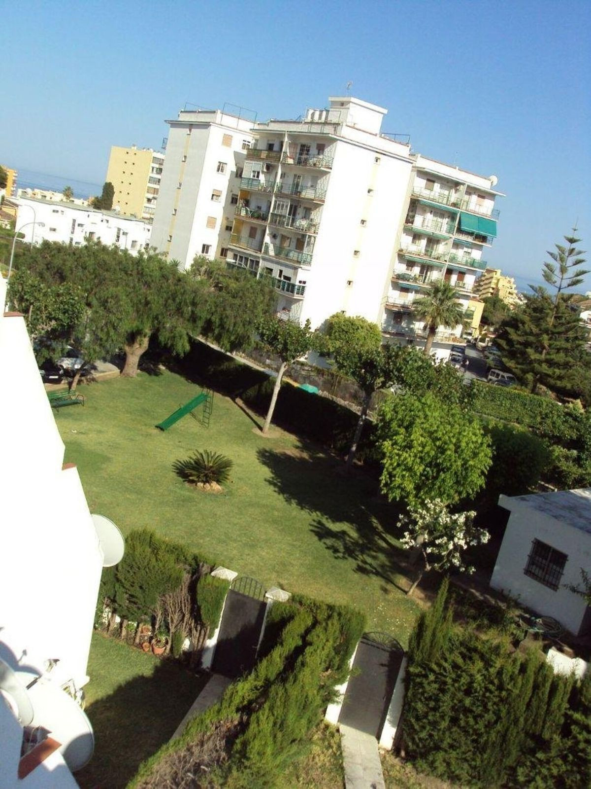 Apartamento en venta en Benalmádena 4