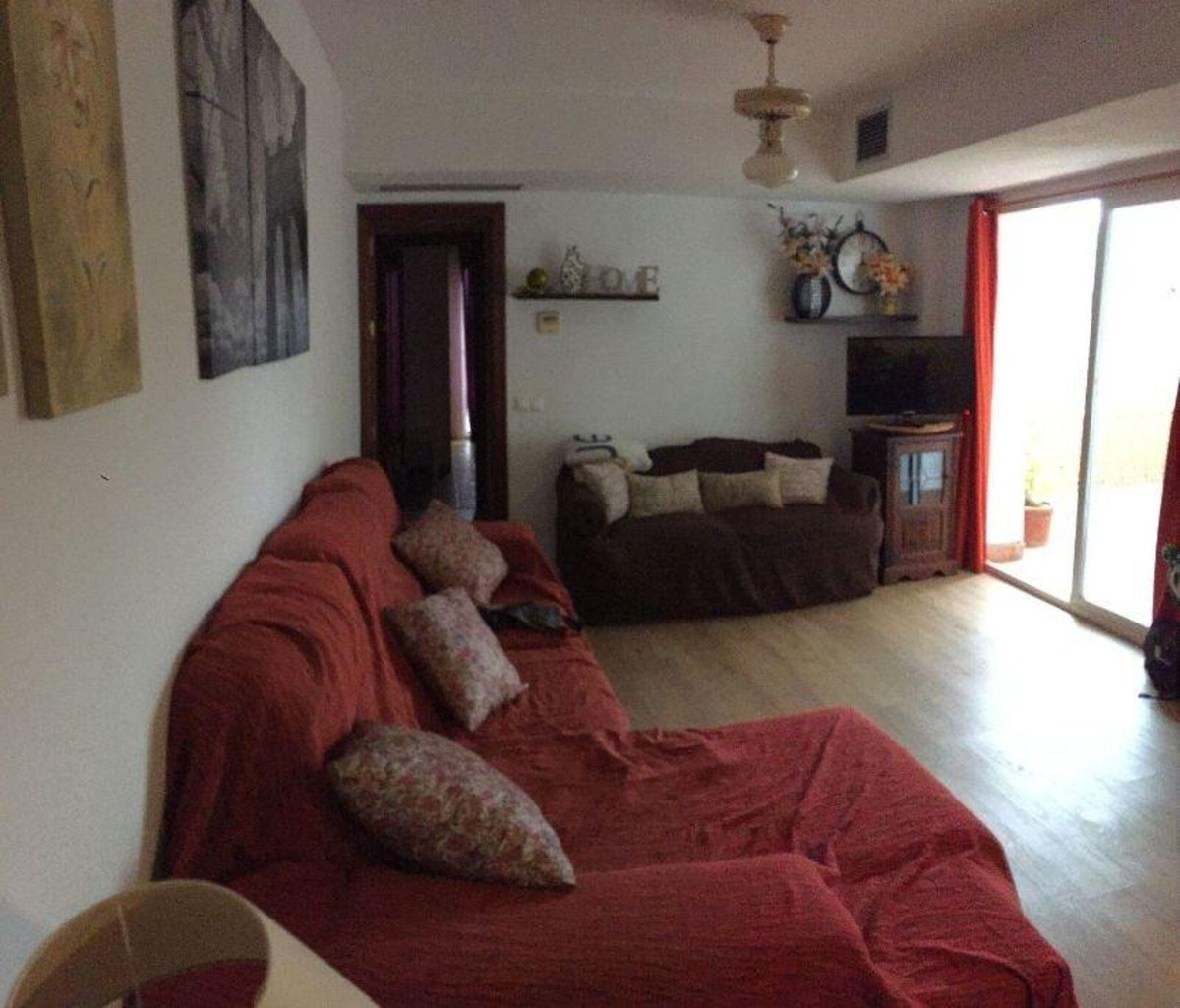 Appartement te koop in Benalmádena 5