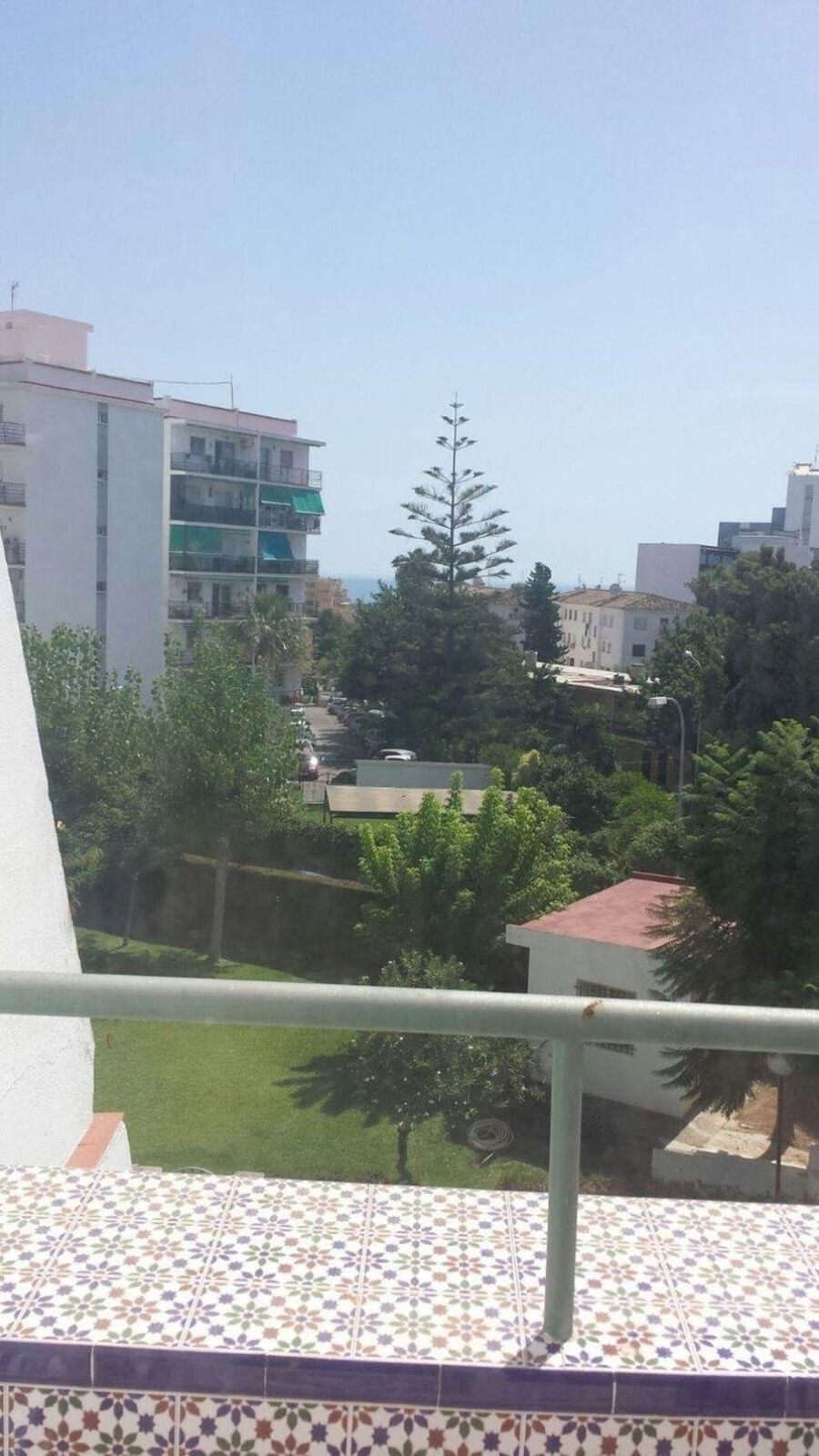 Apartamento en venta en Benalmádena 8