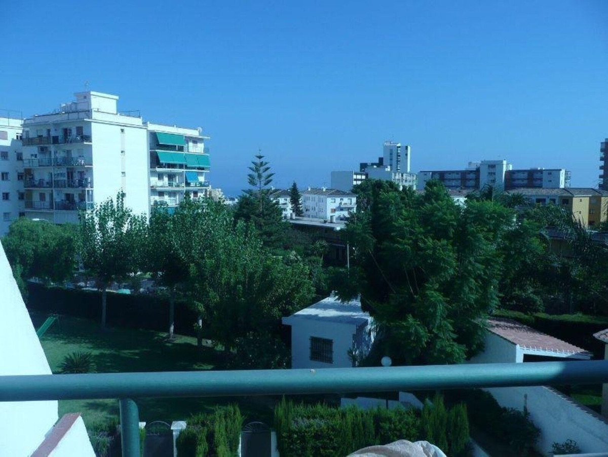 Appartement à vendre à Benalmádena 9