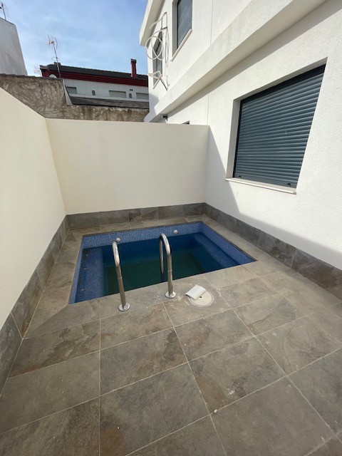 Townhouse for sale in San Pedro del Pinatar and San Javier 10