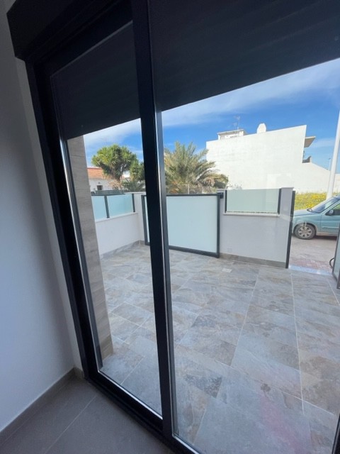 Townhouse for sale in San Pedro del Pinatar and San Javier 13