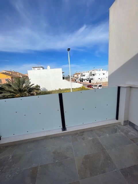 Townhouse for sale in San Pedro del Pinatar and San Javier 19